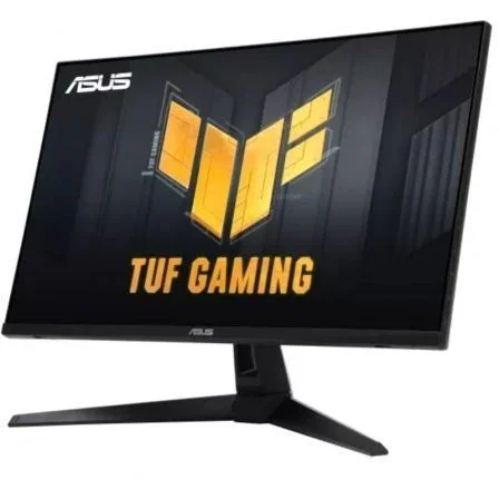 Asus TUF Gaming VG27AQA1A Monitor Gaming 27 pulg WQHD 170Hz 1ms VA
